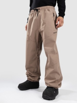 Volcom New Slashslapper Pants - Black